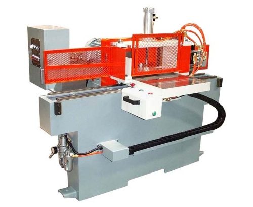 Máy phay finger F-C51