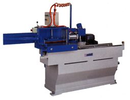 Máy phay finger đẩy tay FSM-460