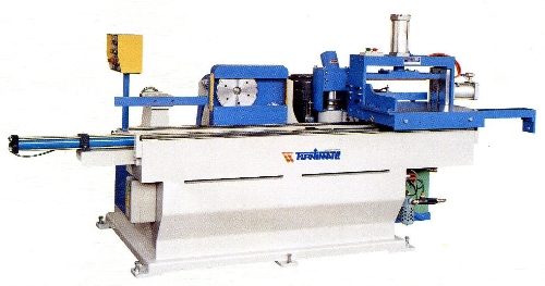 Máy đánh mộng finger FSR-520