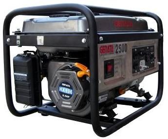 Máy phát điện Genata GT2500