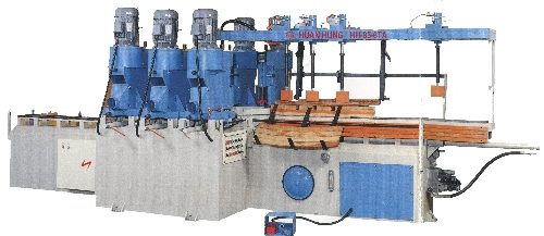 Máy chép hình 2 mặt tự động HH-85-6TA