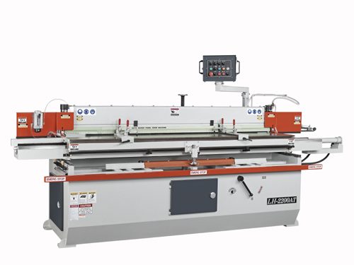 Máy chép hình panel cửa LH-2200AT