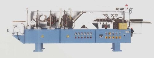 Máy dán cạnh LP-300B