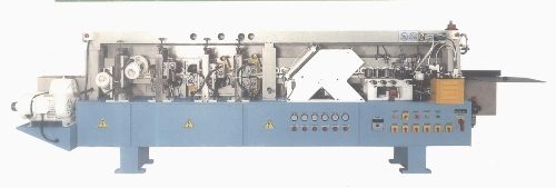 Máy dán cạnh LP-350-B