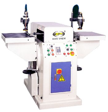Máy làm mộng oval âm MOM-130