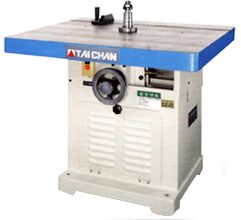 Máy phay tuabi một trục TS-136