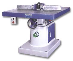 Máy phay tuabi một trục YL-157