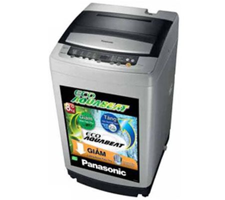 Máy Giặt Panasonic NA-F80B2HRV