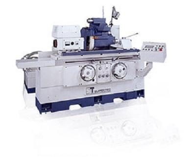 Máy mài bàn Supertec G32P-100CII