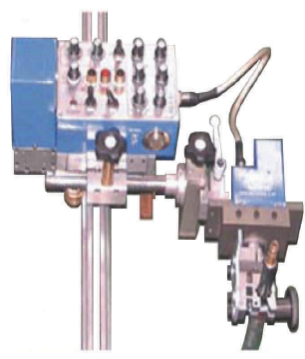 Máy hàn Esiweld CS-100A