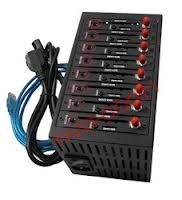 GSM modem PG-104U