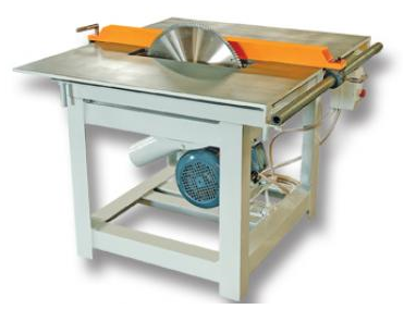 Máy cưa mâm Hồng Ký CM01