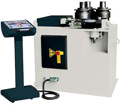 Máy uốn thép hình thủy lực HPK-80
