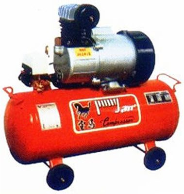 Máy nén khí Pony TB265-150
