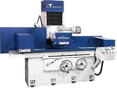 Máy mài bàn Supertec STP-2A2040