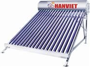 Bồn nước Inox 2000L đứng