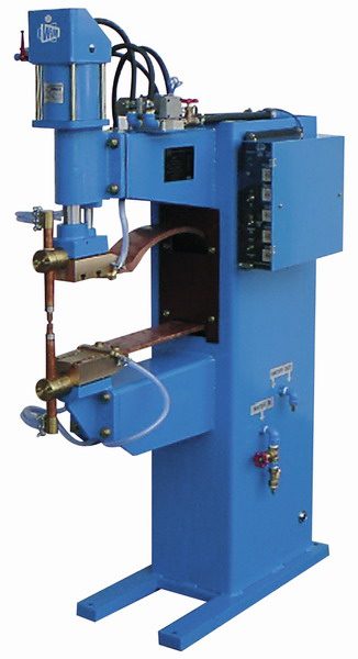Máy hàn bấm JPC 75
