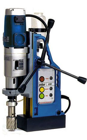 Máy khoan từ A100