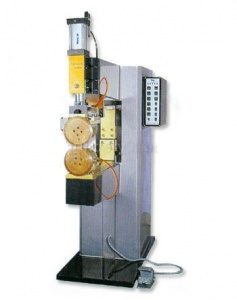 Máy hàn lăn AC Rolling Seam