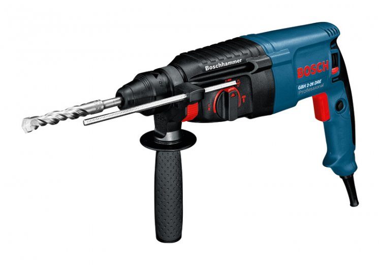 Máy khoan búa Bosch GBH 4-32 DFR