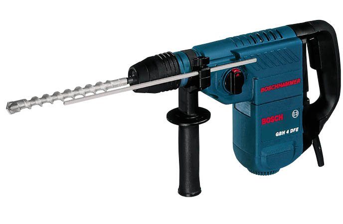 Máy khoan cầm tay Bosch GBH 4 DFE