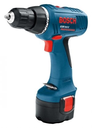 Máy khoan pin Bosch GSR9.6-2