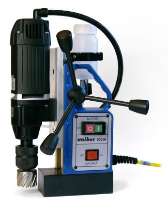 Máy khoan đế từ EQ35