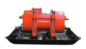 Máy đầm bàn chạy điện ZW 10