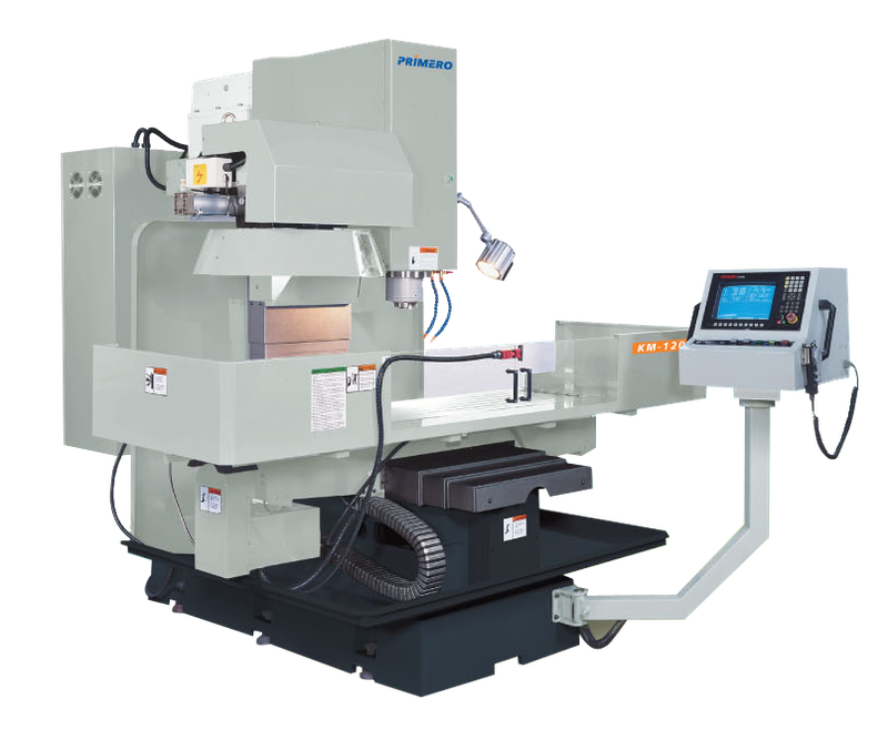 Máy phay CNC KM-150