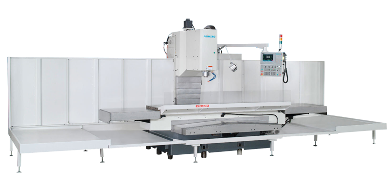 Máy phay CNC KM-220
