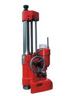 Máy doa đứng T807
