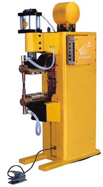 Máy hàn bấm YIN XIANG DN2-100