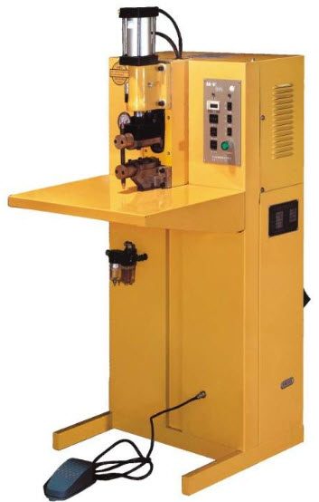 Máy hàn bấm YIN XIANG DN2-25