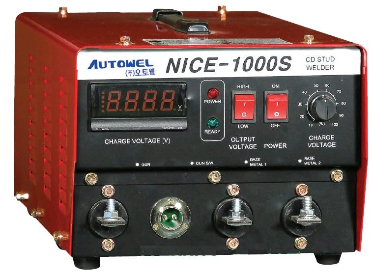 Máy hàn NICE-1000S