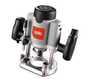 Máy phay gỗ OZITO PRG-631VK
