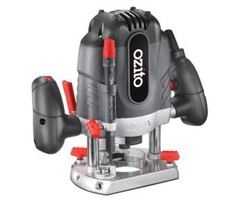 Máy phay gỗ Ozito PRR-1200