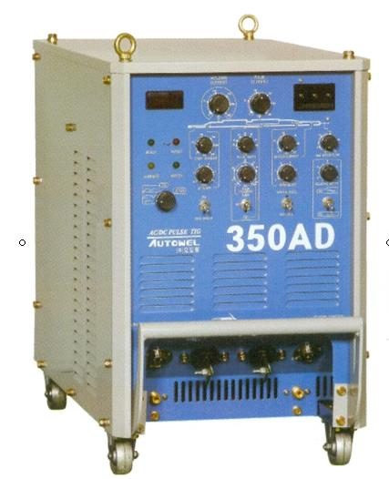 Máy hàn TIG AC/DC WP300