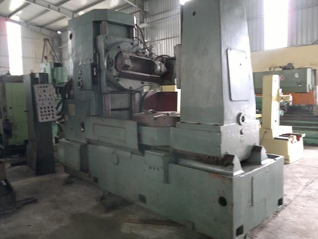 Máy phay lăn răng 53A11