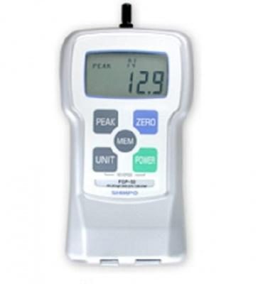 Máy đo lực căng Shimpo FGP-100