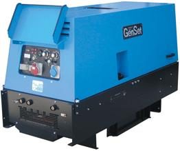 Máy phát hàn MPM 8/320 S-LW