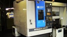 Máy tiện CNC Hitachi CS20