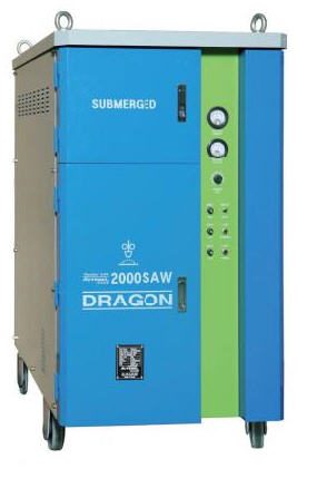 Máy hàn Hồ Quang Autowel Dragon-1000 SD