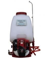 Máy phun thuốc Honda GREENLAND KSF-2502