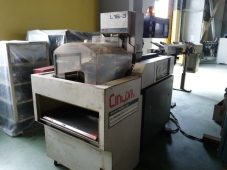 Máy Tiện CNC - CINCOM L-16