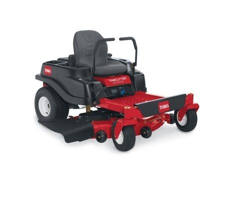 Máy cắt cỏ Toro TimeCutter SS5000
