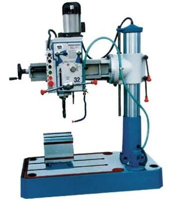 Máy khoan cần Z3032X7P (có làm mát)