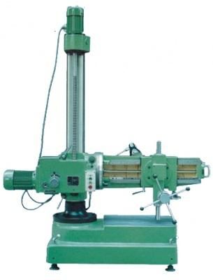 Máy khoan cần Z32K