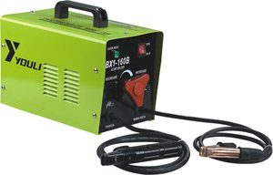 Máy hàn YOULI BX1-160B AC.Arc