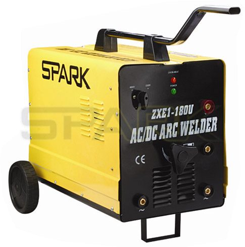 Máy hàn ARC ZX1-160U
