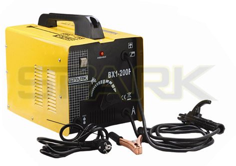 Máy hàn ARC Offer BX1-180C